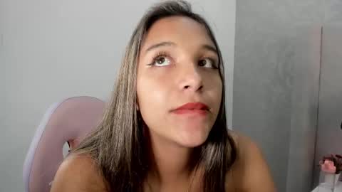 Snapshot of taniacarterr chatting on February 26, 10:04 pm TaniaCarter online show from February 26, 10:04 pm