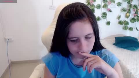 Tania  online show from February 23, 6:32 pm