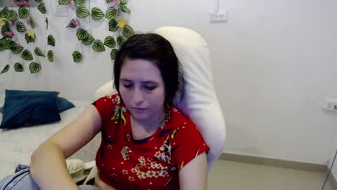 Tania  online show from March 24, 6:03 pm