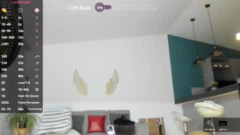 Tanisha online show from March 18, 5:46 am