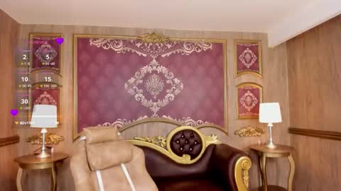 Tanisha  ONLINE GTM -5 7001400 online show from January 31, 7:11 pm