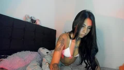 Snapshot of tanit_angels chatting on October 7, 4:19 am TANIT ANGELS online show from October 7, 4:19 am