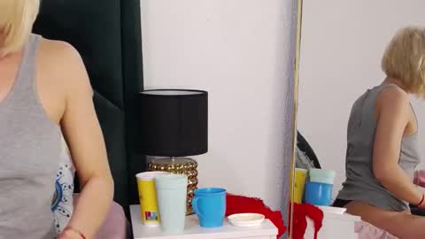 tanyaGrey online show from February 17, 6:45 am