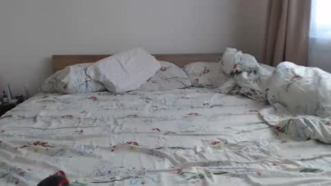 Taniyushka online show from April 8, 7:33 am