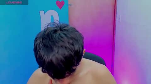 Andres online show from March 19, 4:07 am