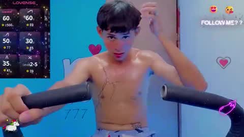 Andres online show from June 6, 5:24 am
