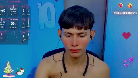 Andres online show from March 3, 8:54 am