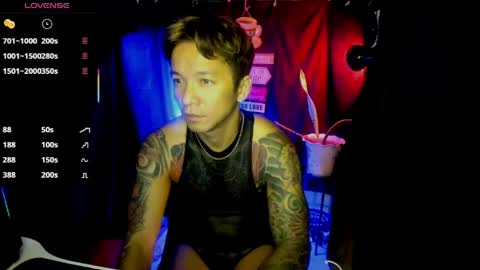 Matty online show from February 28, 6:45 pm