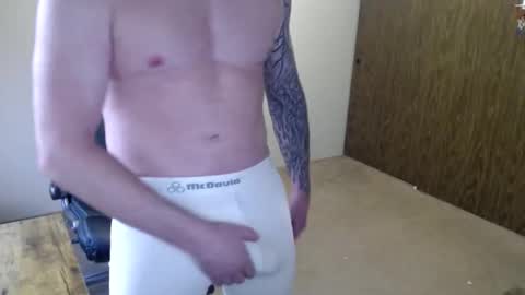 tannersalem7 online show from February 10, 12:57 am