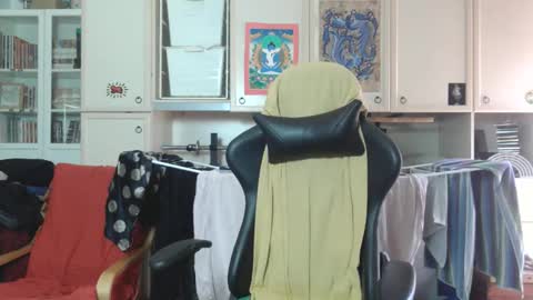 Tantra Man Yogi online show from May 21, 9:27 am