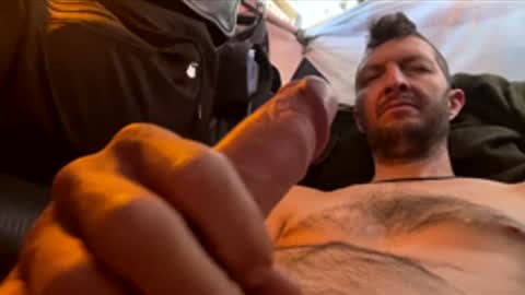 Tantra Punk online show from April 4, 6:37 pm