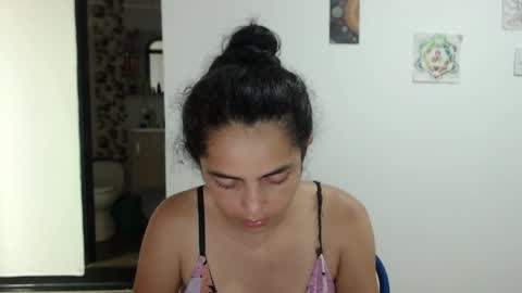 Angeline  Follow  online show from March 16, 2:04 am