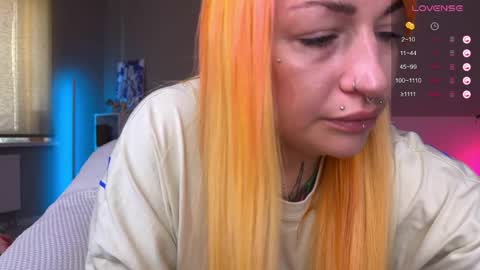 Tanya acid       online show from April 21, 9:05 am