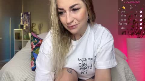 Tanya acid       online show from January 17, 11:30 am