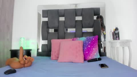 Tanya online show from February 8, 11:45 pm