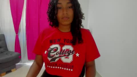 tara_thonson online show from April 4, 7:21 pm