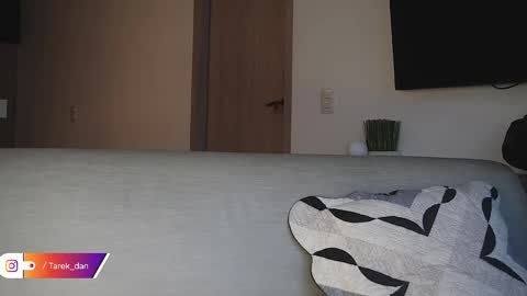 Tarek online show from February 2, 3:20 pm