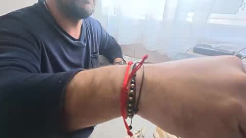 tarkan198 online show from February 11, 11:14 am