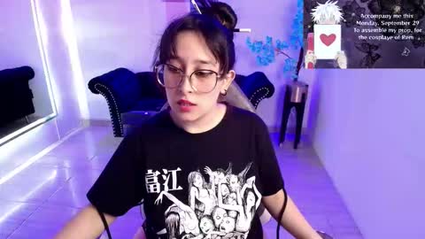 Tarly  online show from September 27, 8:17 pm