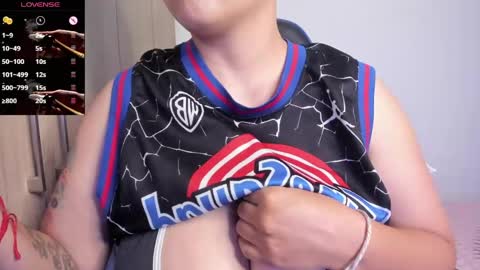 tarrant_ online show from April 21, 2:51 am