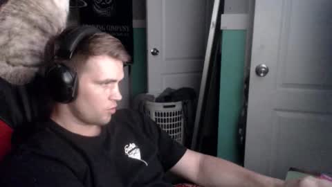 tarus333 online show from October 25, 10:14 am