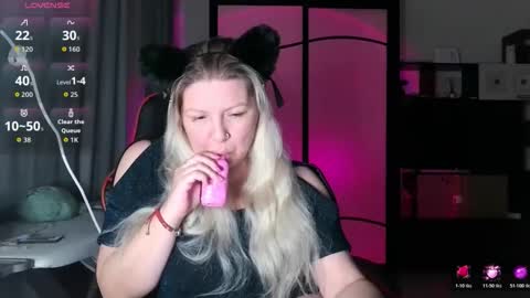 Tasha  Moon online show from October 30, 4:18 pm