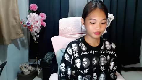 call me tashaa online show from October 15, 3:13 pm