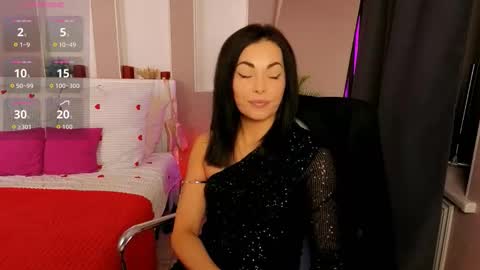 Tasha online show from February 24, 9:07 pm