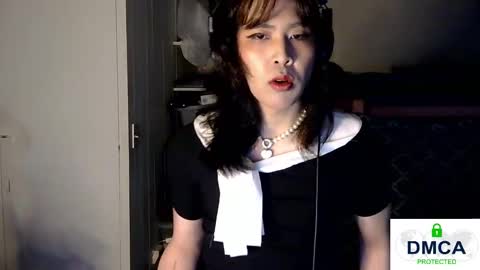 TashaKai online show from February 26, 3:10 pm