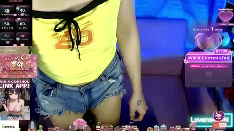 TashaKai online show from May 30, 5:06 am