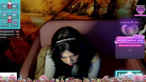 TashaKai online show from January 8, 6:36 pm