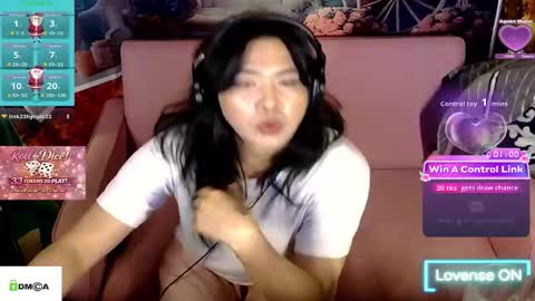 TashaKai online show from February 28, 12:53 pm