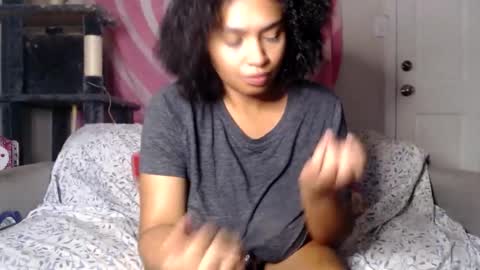 Tastee Kitty online show from November 10, 6:49 am