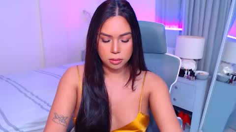 Miss Tati online show from February 22, 9:17 pm