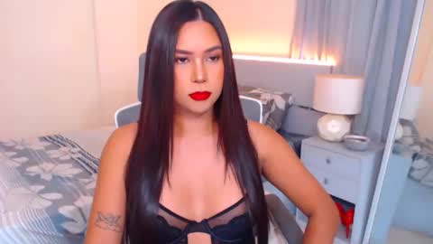 Miss Tati online show from May 18, 4:29 am