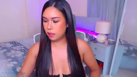 Miss Tati online show from May 31, 6:23 am