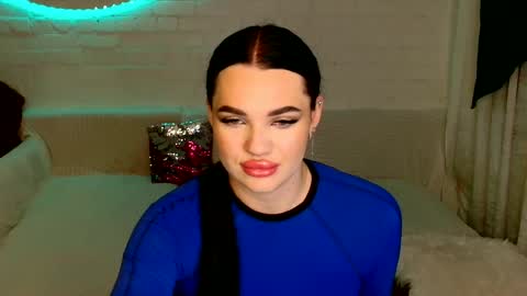 Snapshot of tasty_babyy chatting on January 13, 3:47 pm tasty_babyy online show from January 13, 3:47 pm