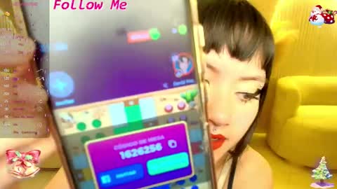 tasty_morita_r online show from November 19, 1:21 pm