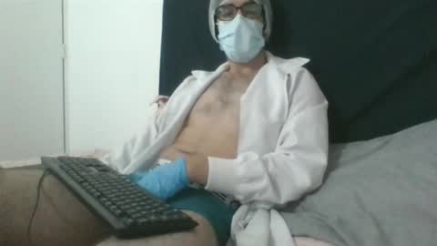 Tastyboy online show from March 1, 7:45 am