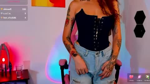 Meli online show from June 8, 1:28 am