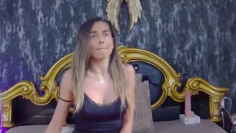 Snapshot of tastypatricia chatting on February 19, 8:44 am TastyPatricia online show from February 19, 8:44 am