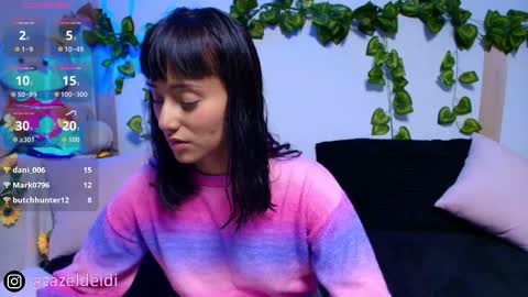 AME online show from November 4, 6:48 am