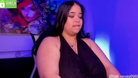 Tatiana --- Schedule Monday to Sundays 800  to 200  UTC-5 online show from March 9, 1:04 pm