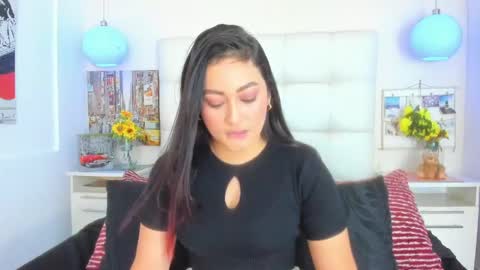 --- Tatiana  --- online show from April 18, 10:21 pm