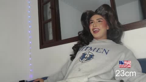 tatiana_hunter online show from May 11, 4:04 pm