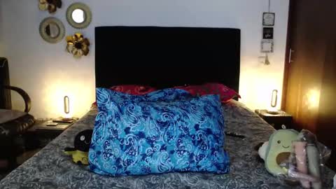 tatiana_monteros online show from October 26, 4:13 am