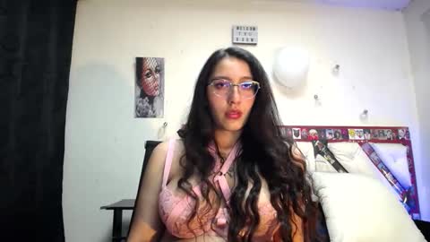 tatiana online show from March 10, 11:38 pm