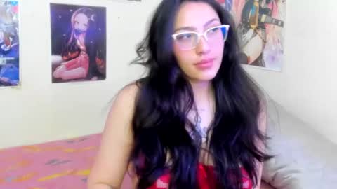 tatiana online show from September 22, 7:07 pm