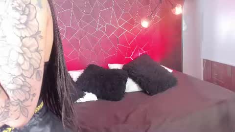 Tatiana NEW ACCOUNT online show from June 25, 3:14 am