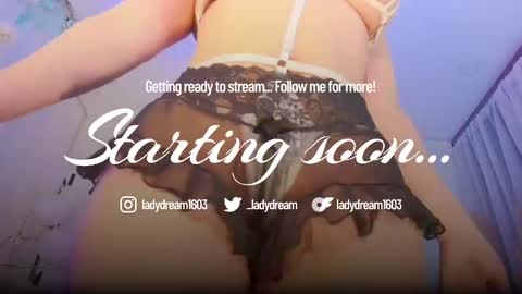 Tatiana online show from March 11, 11:58 pm